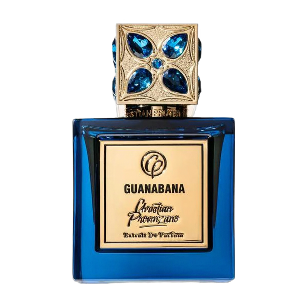 CHRISTIAN PROVENZANO - GUANABANA EXTRAIT DE PARFUM 3.4 oz UNISEX