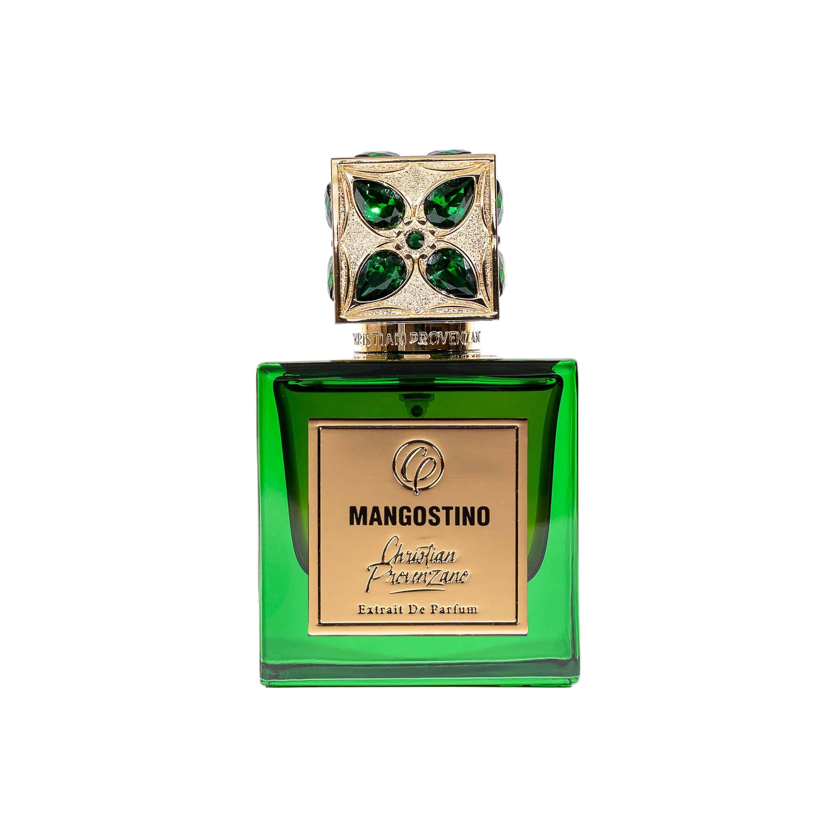 CHRISTIAN PROVENZANO - MANGOSTINO EXTRAIT DE PARFUM 3.4 oz UNISEX