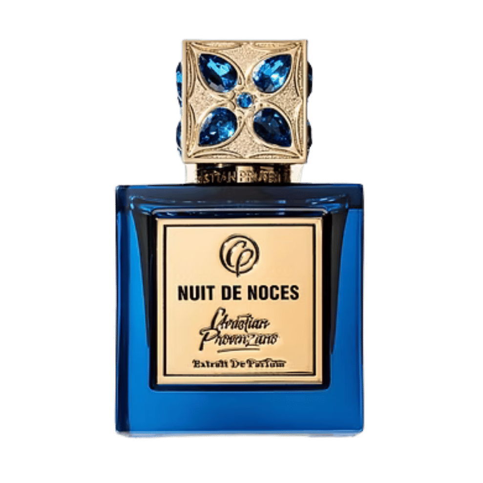 CHRISTIAN PROVENZANO - NUIT DE NOCES EXTRAIT DE PARFUM 3.4 oz UNISEX