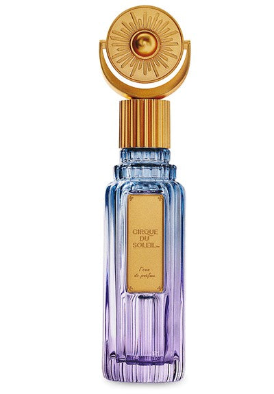 CIRQUE DU SOLEIL - L’EAU DE PARFUM 3.4 oz UNISEX