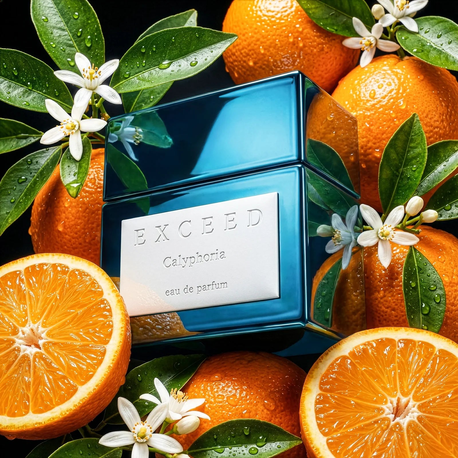 EXCEED - CALYPHORIA EAU DE PARFUM 1.7OZ UNISEX