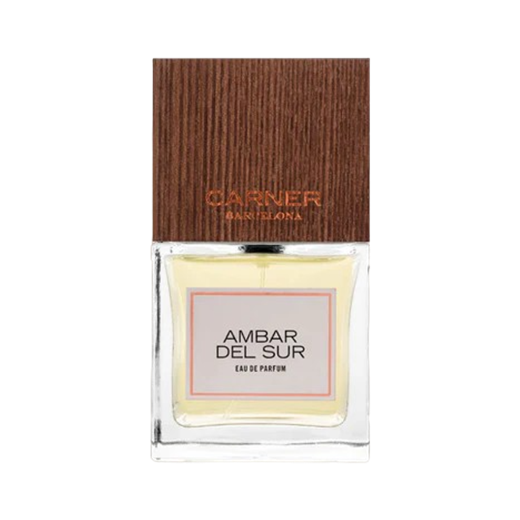 Carner Barcelona Ambar del Sur Eau de Parfum 3.4 oz Unisex