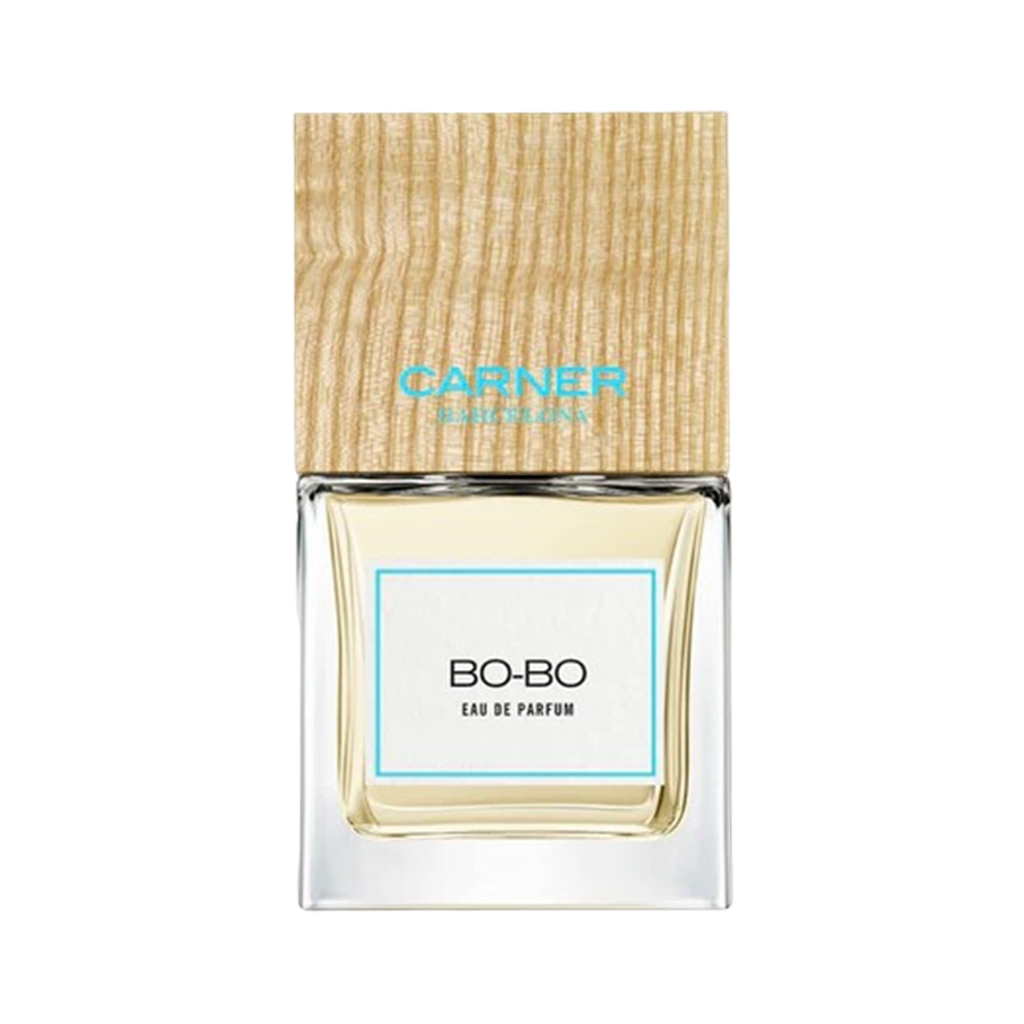 Carner Barcelona BO-BO Eau de Parfum 3.4 oz Unisex