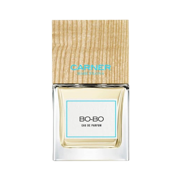 Carner Barcelona BO-BO Eau de Parfum 3.4 oz Unisex