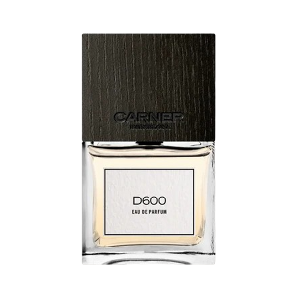 Carner Barcelona D600 Eau de Parfum 3.4 oz Unisex