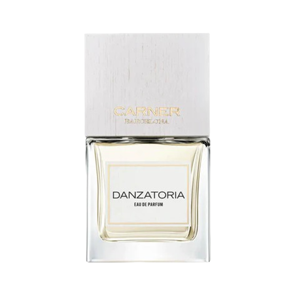 Carner Barcelona Danzatoria Eau de Parfum 3.4 oz Unisex