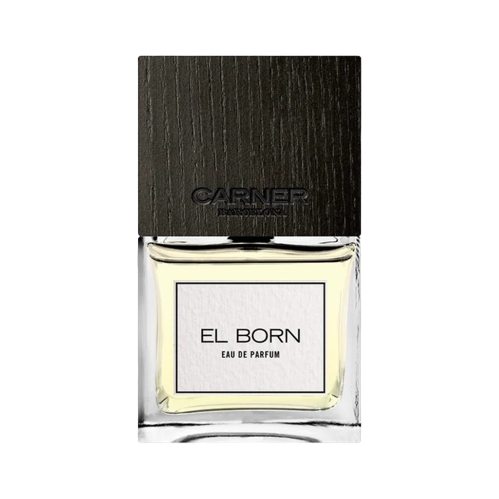 Carner Barcelona El Born Eau de Parfum 3.4 oz Unisex