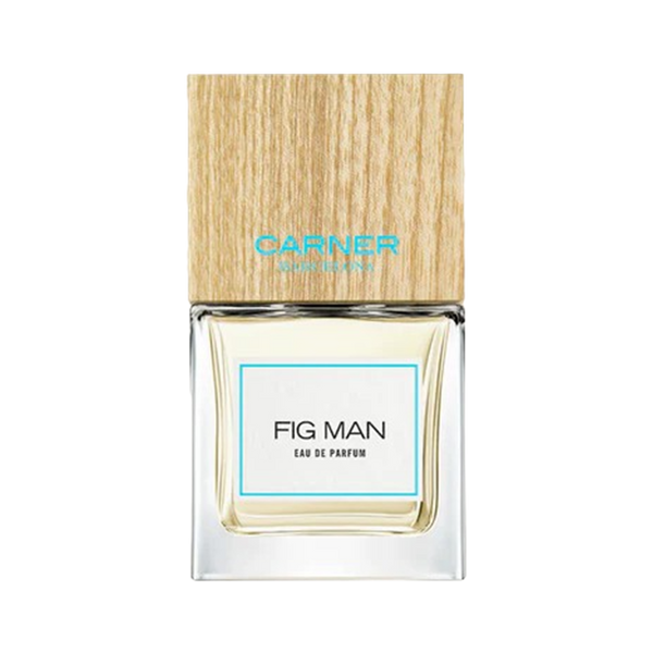 Carner Barcelona Fig Man Eau de Parfum 3.4 oz Unisex