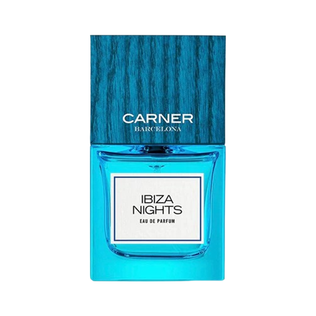 Carner Barcelona Ibiza Nights Eau de Parfum 3.4 oz