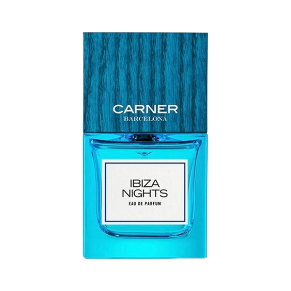 Carner Barcelona Ibiza  Nights Eau de Parfum 3.4 oz