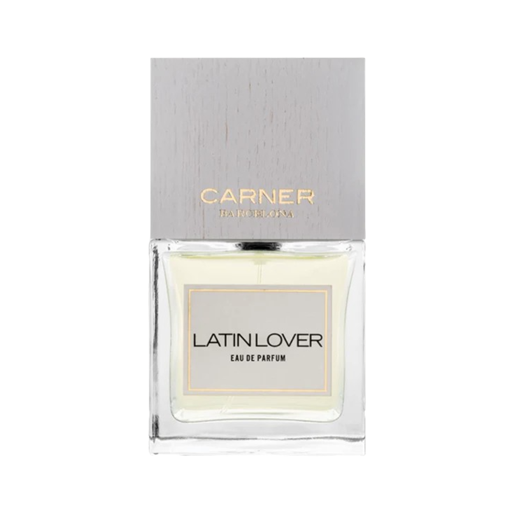 Carner Barcelona Latin Lover Eau de Parfum 1.7 oz Unisex