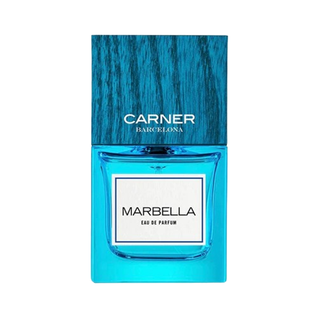 Carner Barcelona Marbella Eau de Parfum 3.4 oz Unisex