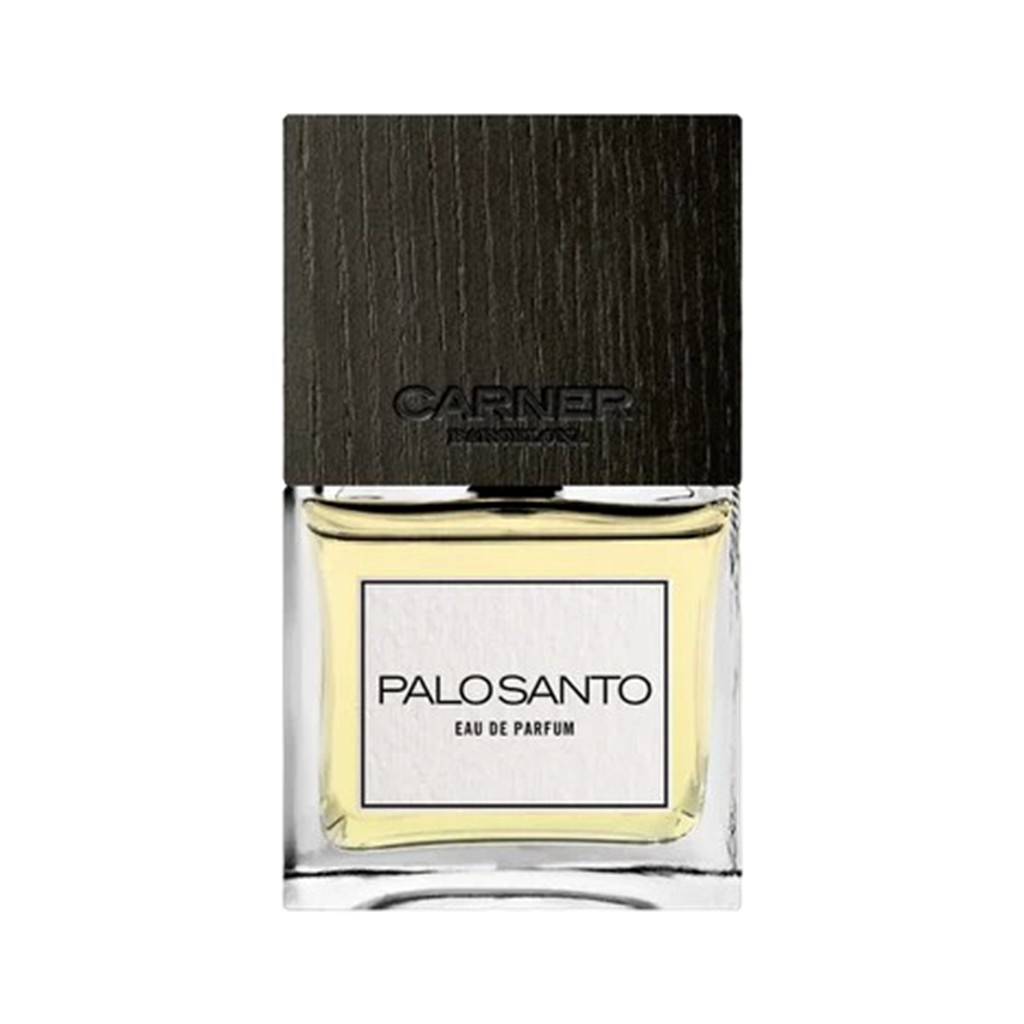 Carner Barcelona Palo Santo Eau de Parfum 3.4 oz For Men