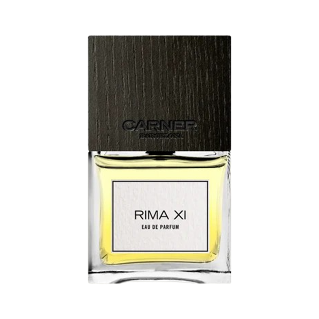 Carner Barcelona Rima XI Eau de Parfum 3.4 oz Unisex