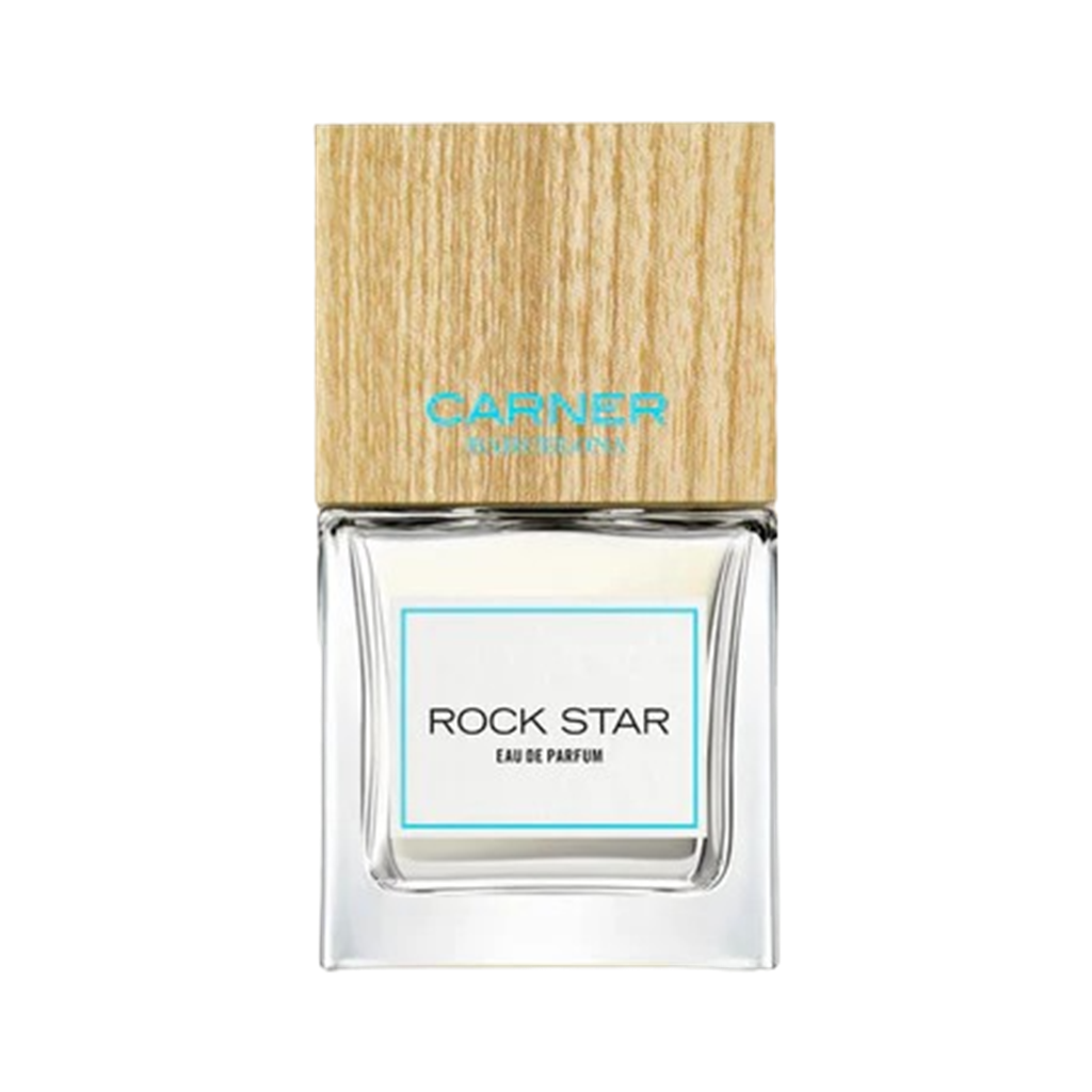 Carner Barcelona Rock Start Eau de Parfum 3.4 oz Unisex