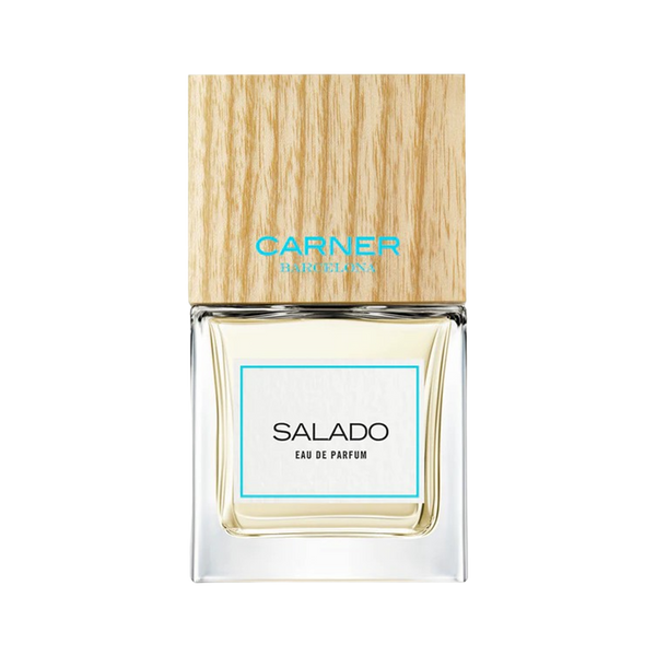 Carner Barcelona Salado Eau de Parfum 3.4 oz Unisex