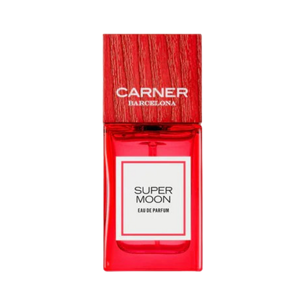 Carner Barcelona Super Moon Eau de Parfum 3.4 oz Unisex