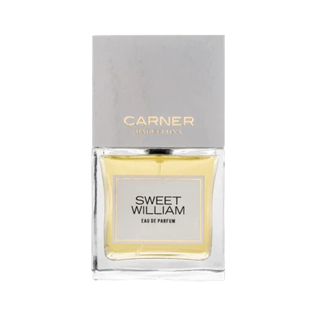 Carner Barcelona Sweet William Eau de Parfum 3.4 oz Unisex