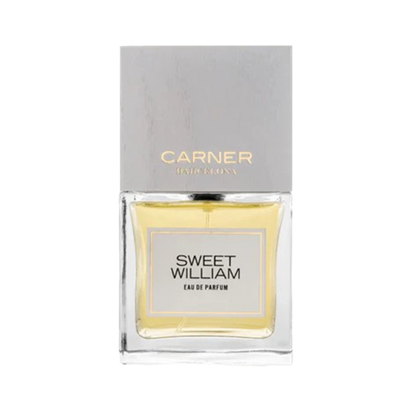 Carner Barcelona Sweet William Eau de Parfum 3.4 oz Unisex