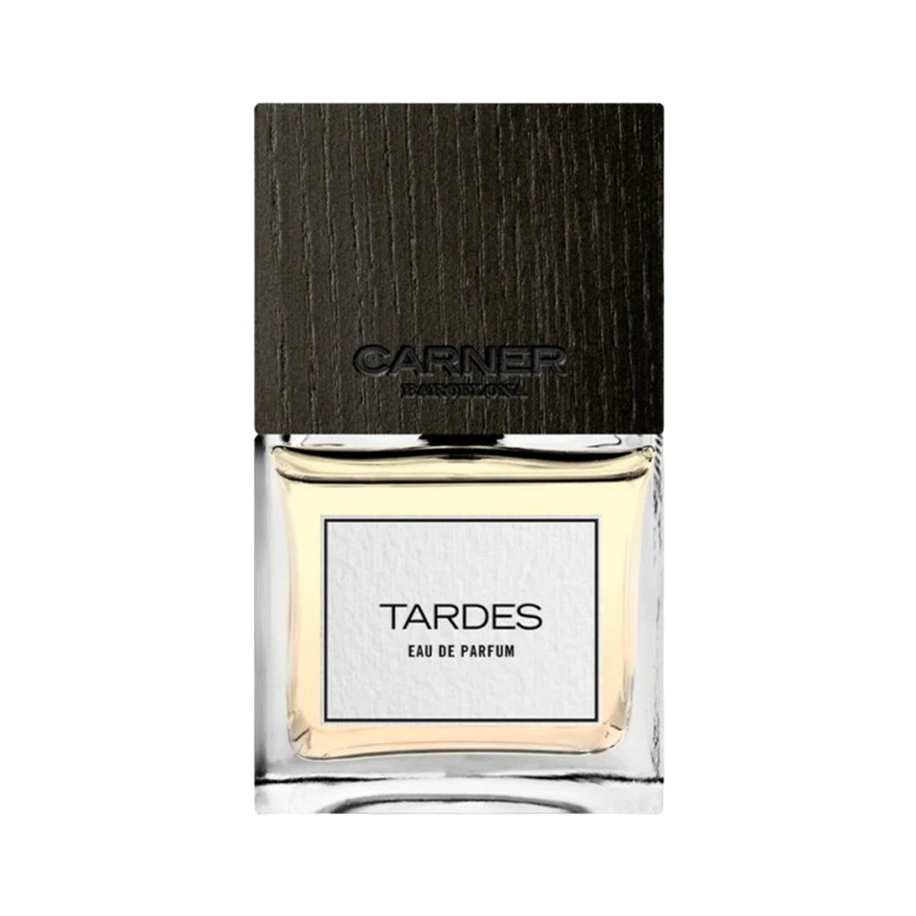 Carner Barcelona Tardes Eau de Parfum 3.4 oz For Women