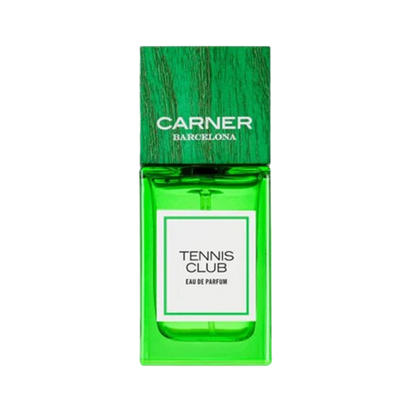 CARNER BARCELONA - TENNIS CLUB EAU DE PARFUM 3.4 OZ UNISEX – HDYS