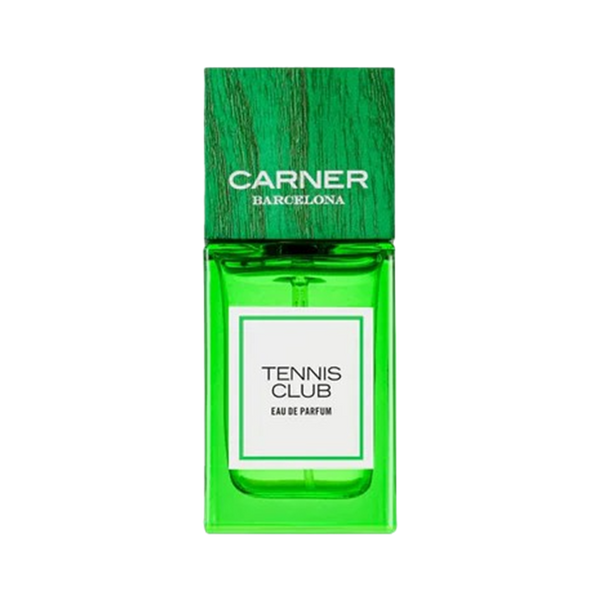 Carner Barcelona Tennis Club Eau de Parfum 3.4 oz Unisex