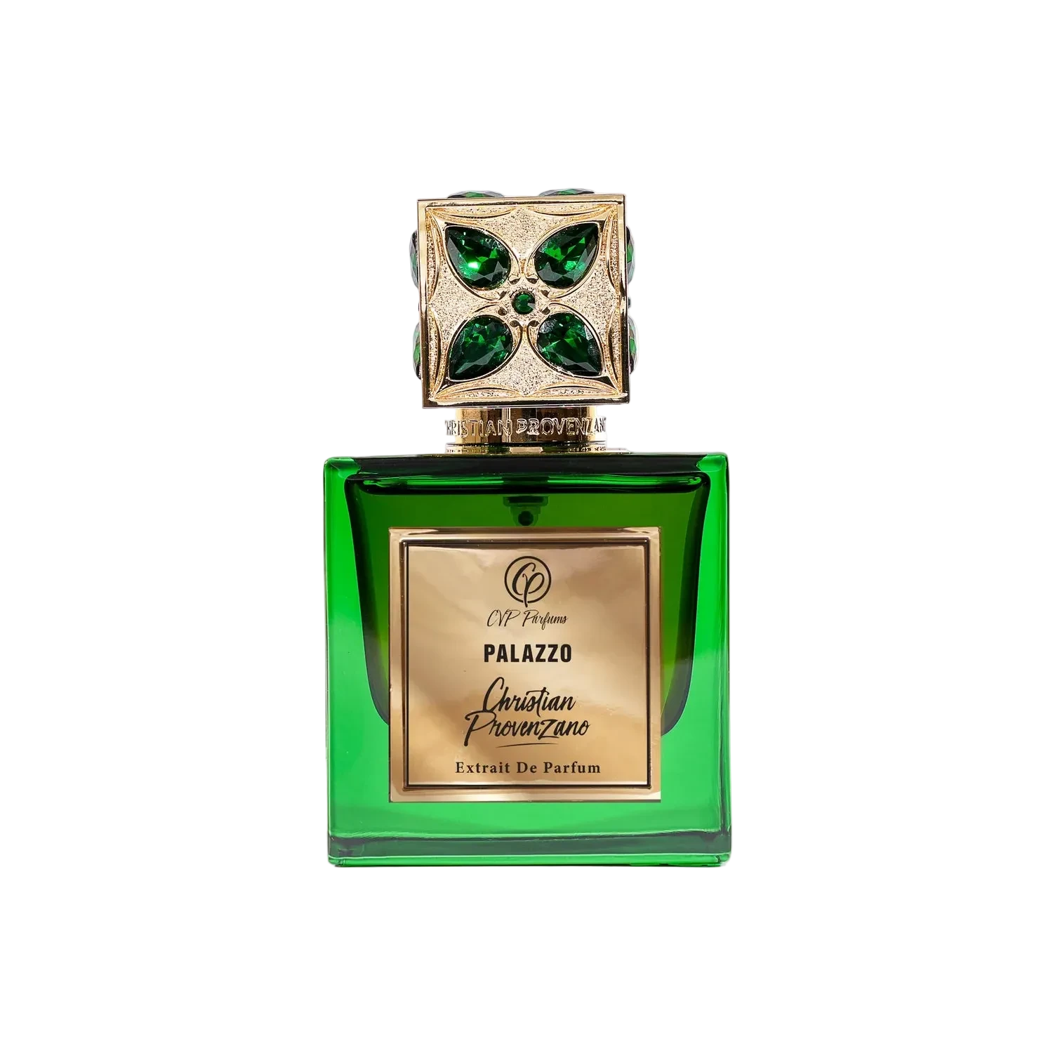 Christian Provenzano Palazzo Extrait de Parfum 3.4 oz Unisex