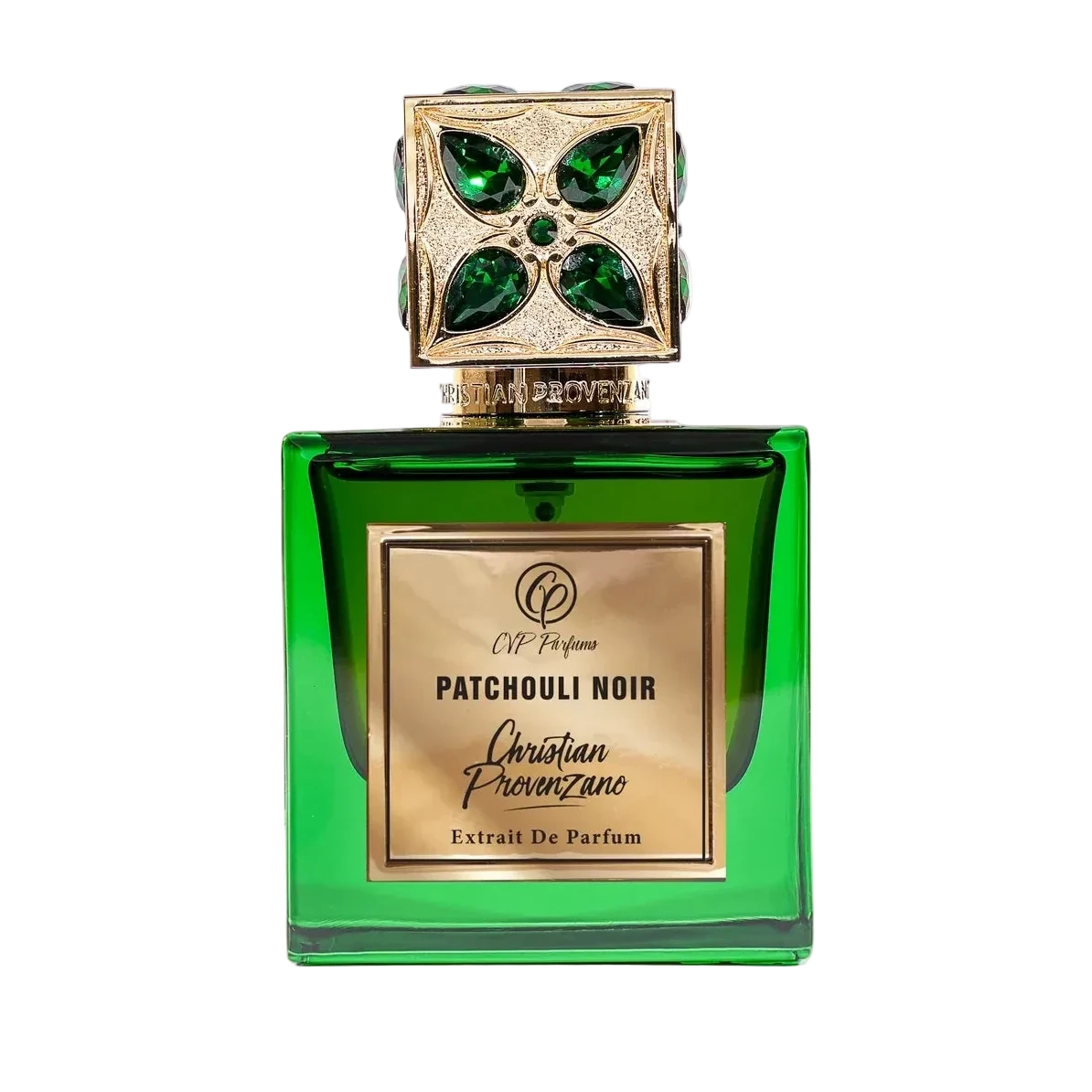 patchouliページ CHRISTIAN PROVENZANO - PATCHOULI NOIR EXTRAIT DE PARFUM 3.4 oz