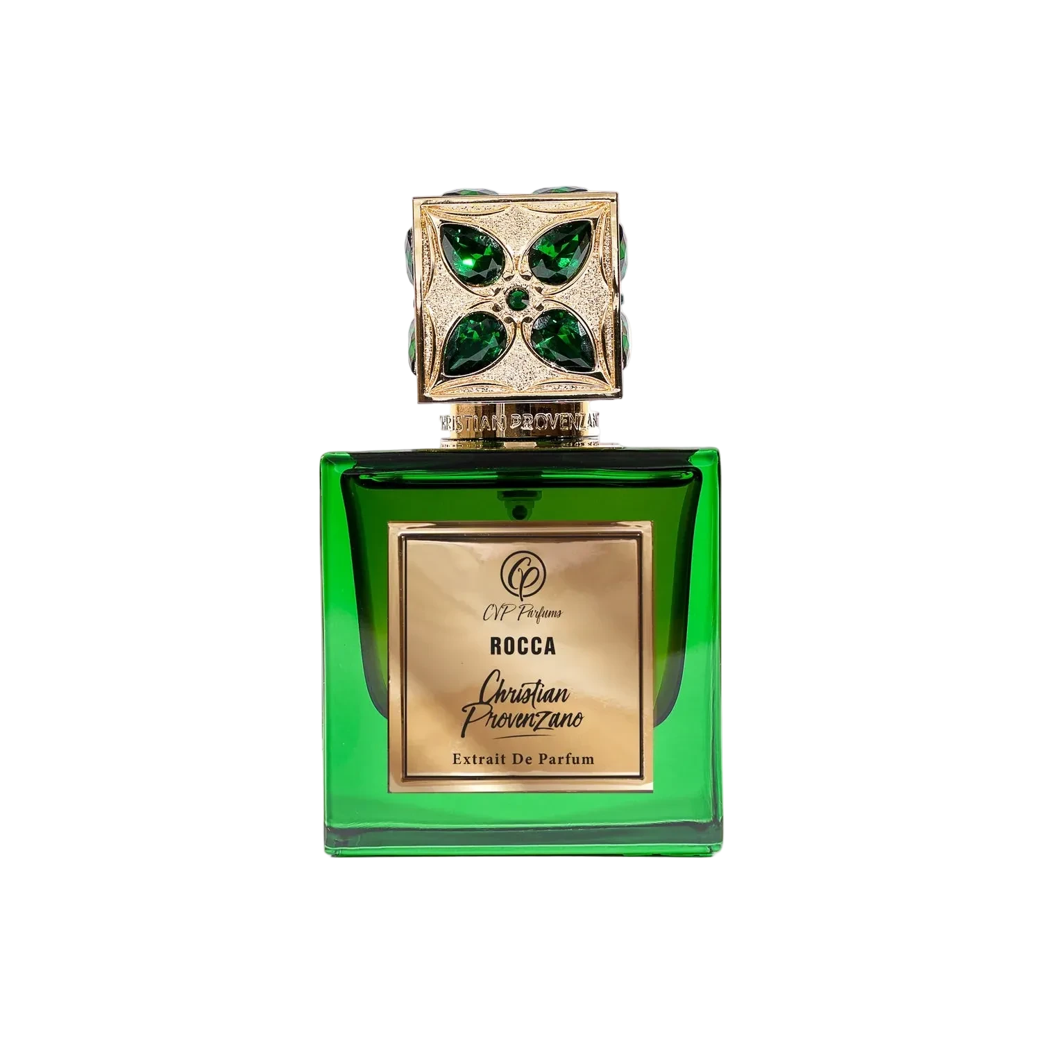 Christian Provenzano Rocca Extrait de Parfum 3.4 oz Unisex