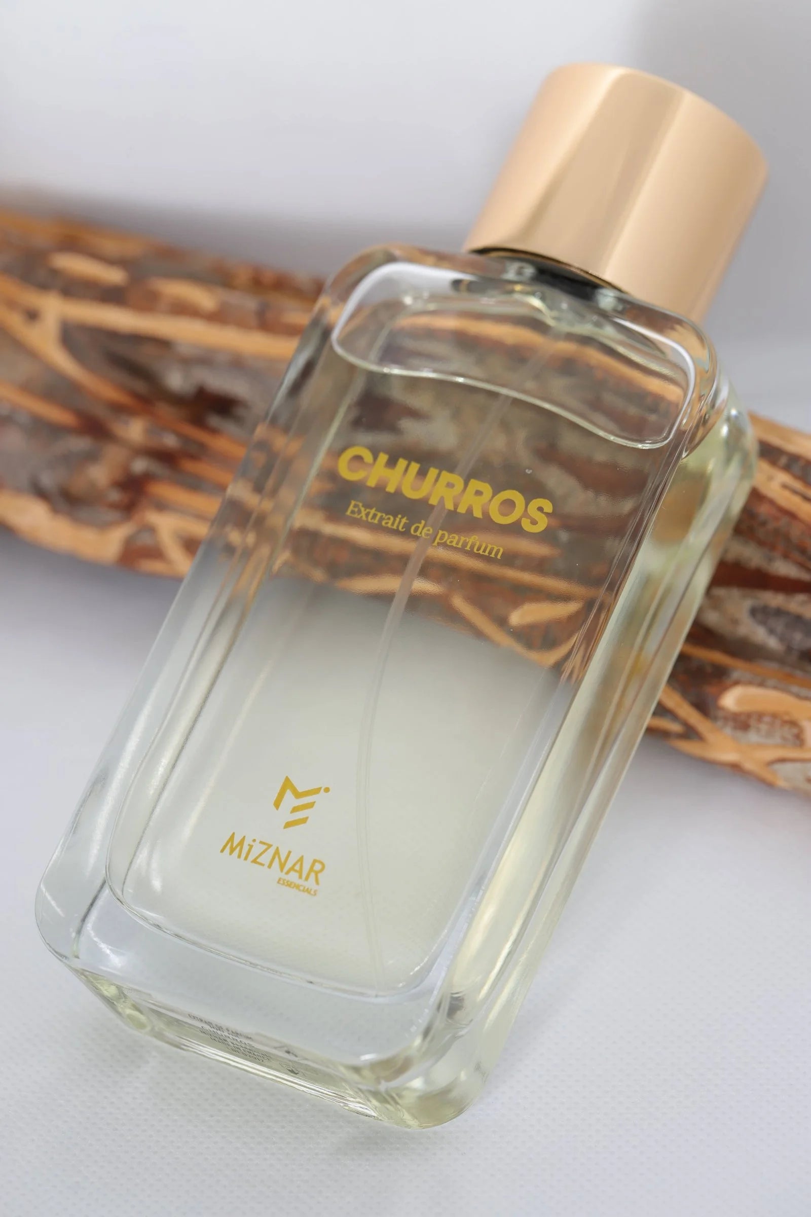 MIZNAR ESSENCIALS - CHURROS EXTRAIT DE PARFUM 3.4 oz UNISEX