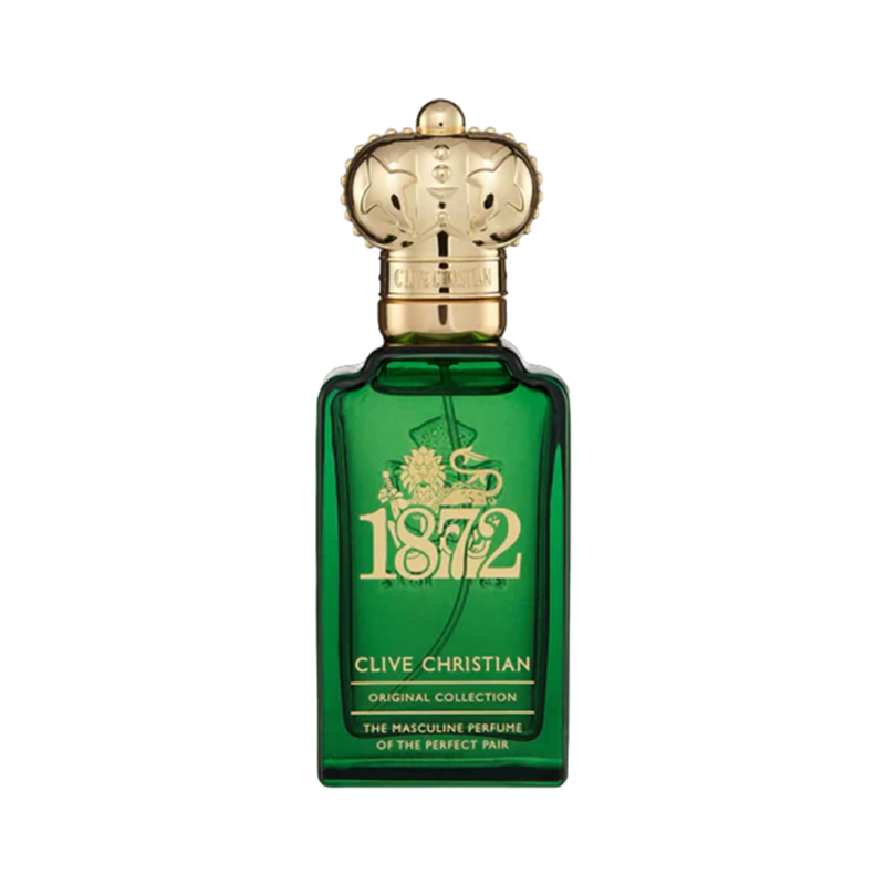 Clive Christian 1872 Masculine Eau de Parfum 3.4 oz For Men