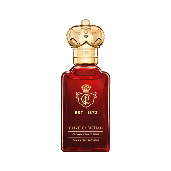 Clive Christian Crown Collection Crab Apple Blossom 1.7 oz Unisex