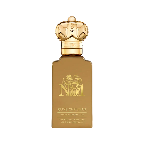 CLIVE CHRISTIAN - ORIGINAL COLLECTION NO.1 MASCULINE EAU DE PARFUM