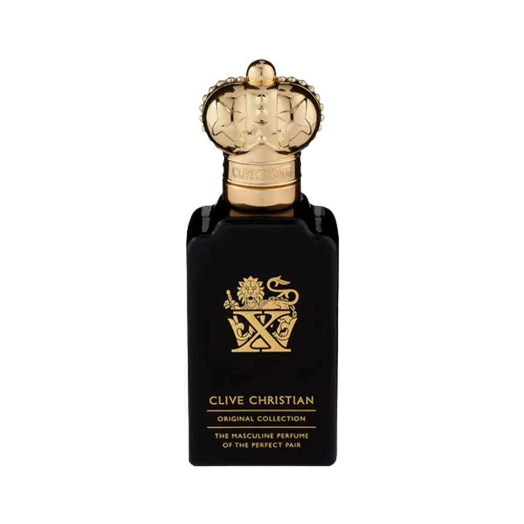 Clive Christian Original Collection X Masculine Eau de Parfum 3.4 oz For Men