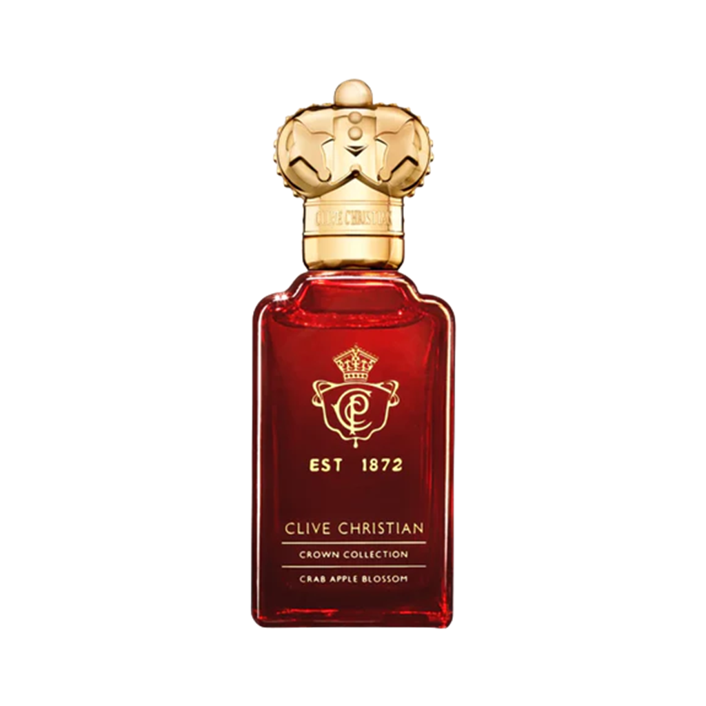 Clive Christian Crown Collection Crab Apple Blossom 1.7 oz Unisex