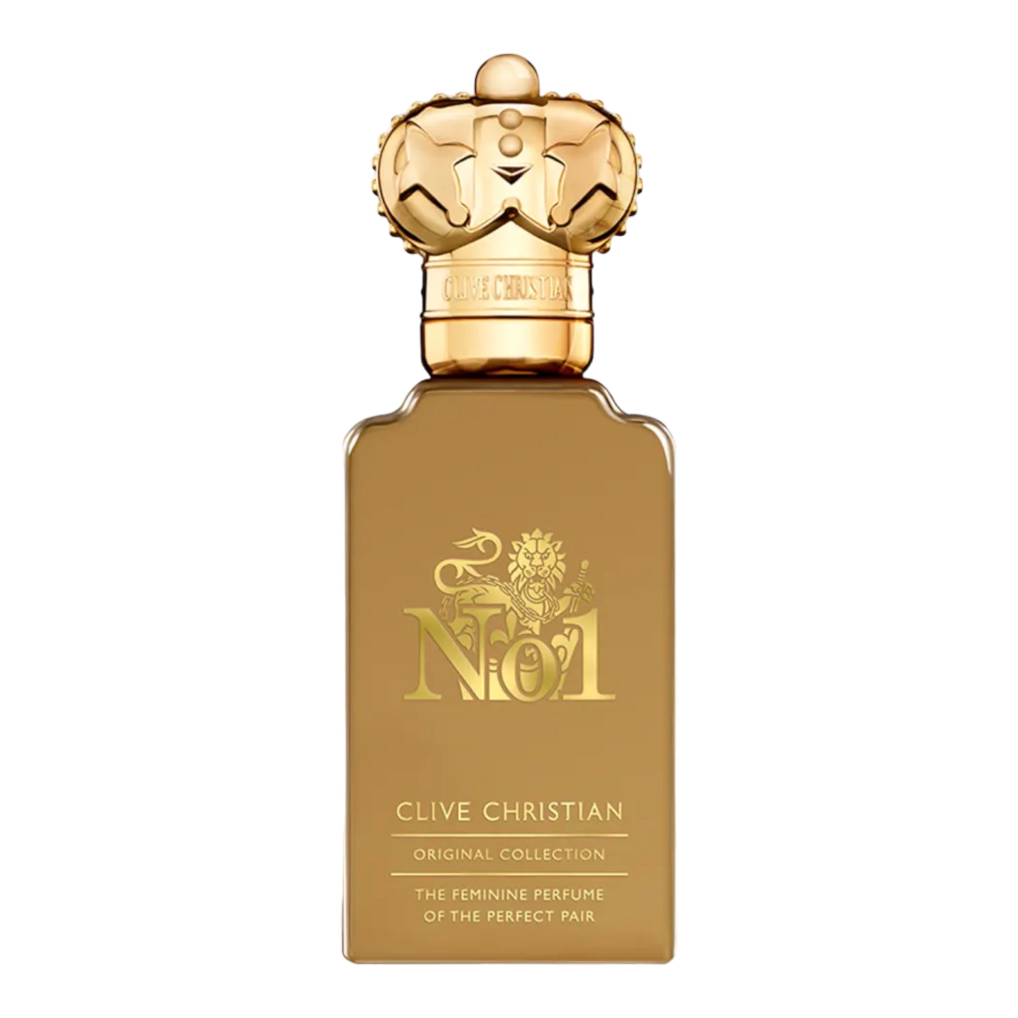 Clive Christian Original Collection No. 1 Feminine, 1.6 oz. For Women