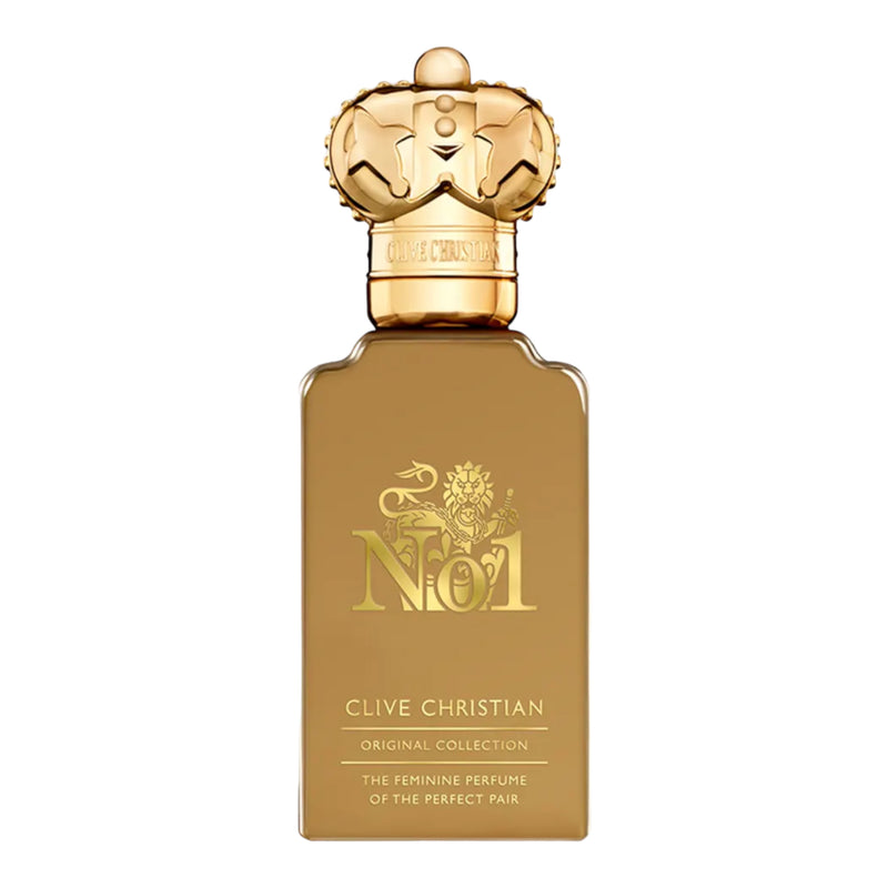 Clive Christian Original Collection No. 1 Feminine, 1.6 oz. For Women