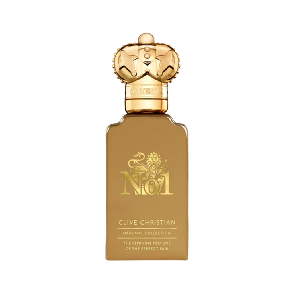 Clive Christian Original Collection No. 1 Feminine, 1.6 oz. For Women