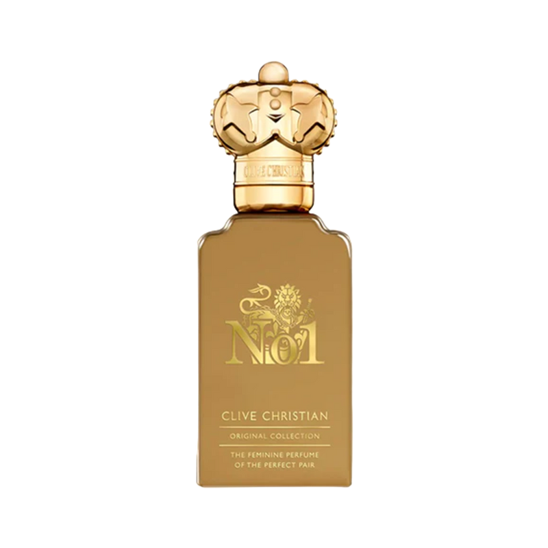 Clive Christian Original Collection No. 1 Feminine, 1.6 oz. For Women