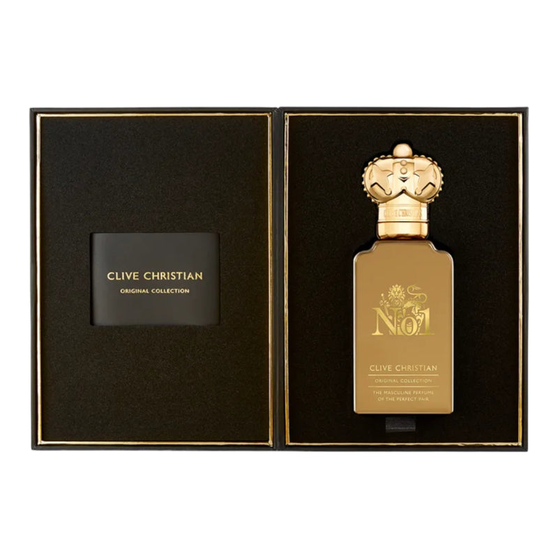 Clive Christian Original Collection No. 1 Masculine, 1.7 oz For Men