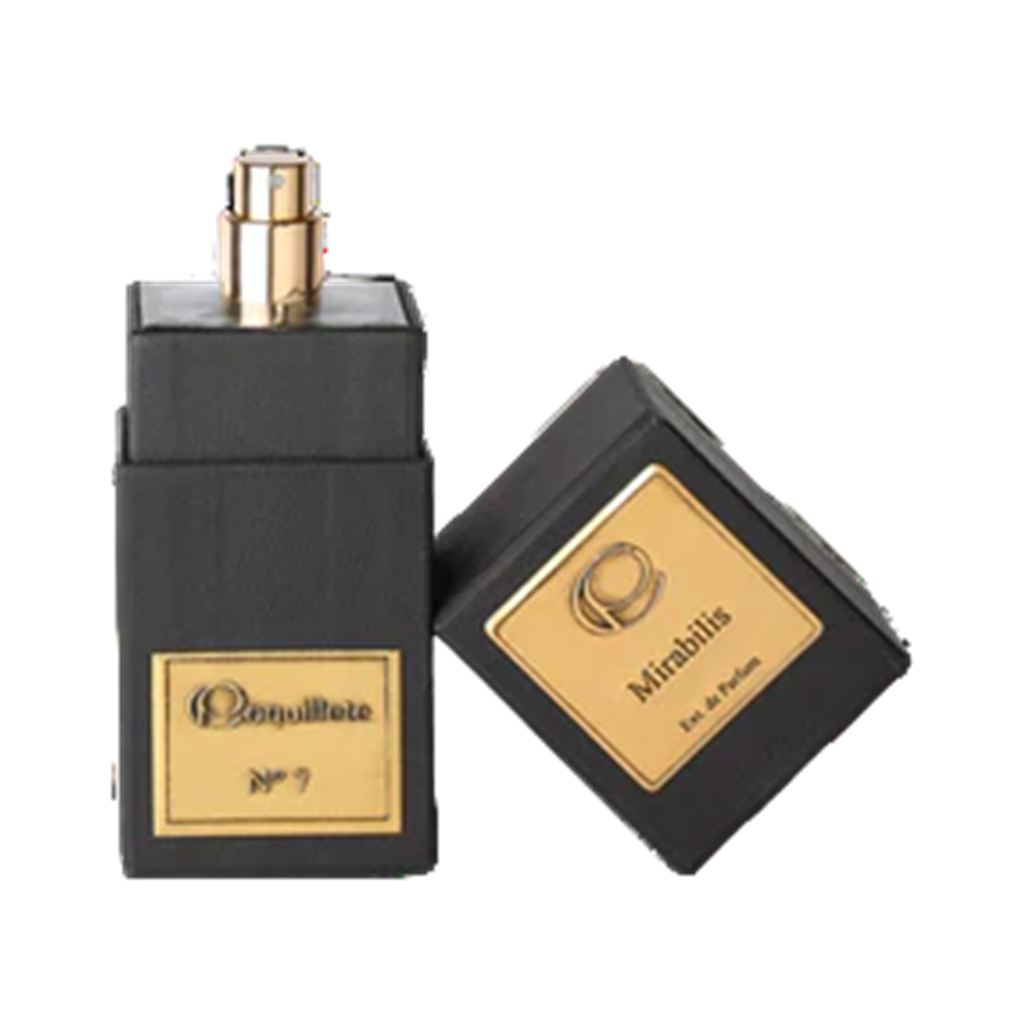 Coquillete Mirabilis Eau de Parfum 3.4 oz Unisex