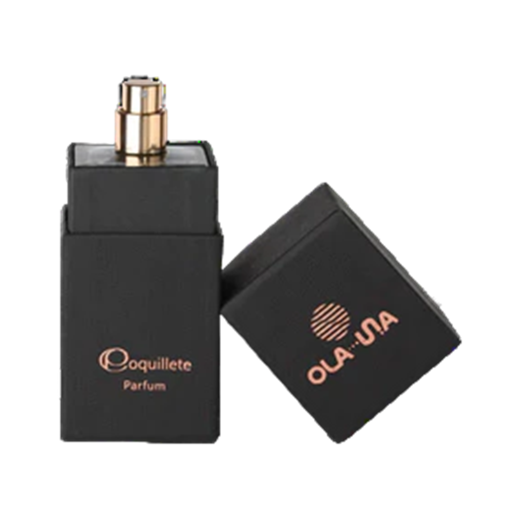 Coquillete Olauna Eau de Parfums 3.4 oz Unisex