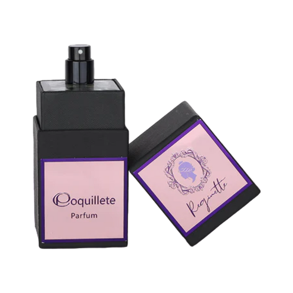 Coquillete Reginette Parfum Gift Set For Women