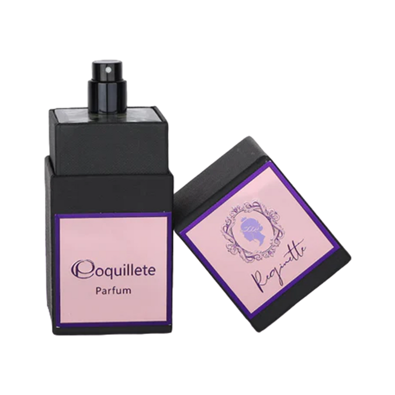 Coquillete Reginette Parfum Gift Set For Women
