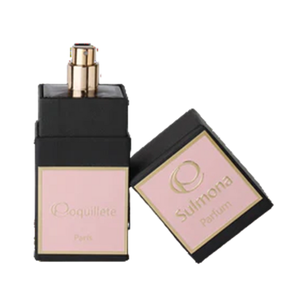 Coquillete Sulmona Eau de Parfum 3.4 oz For Women