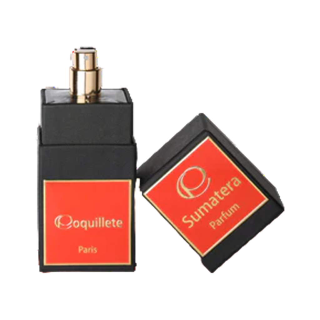 Coquillete Sumatera Eau de Parfum 3.4 oz Unisex