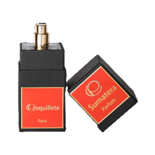 Coquillete Sumatera Eau de Parfum 3.4 oz Unisex