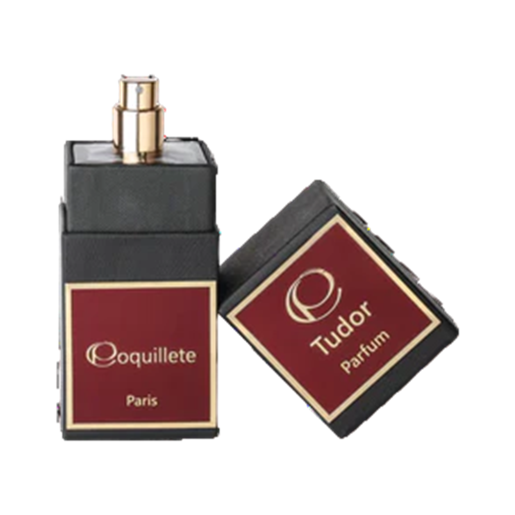 Coquillete Tudor Eau de Parfum 3.4 oz Unisex
