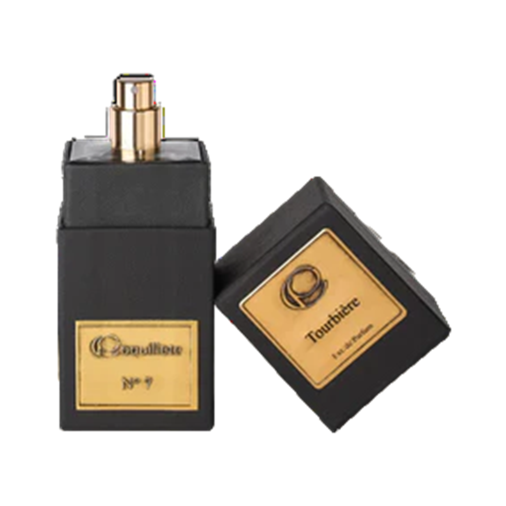 Coquillete Tourbiere Eau de Parfum 3.4 oz Unisex