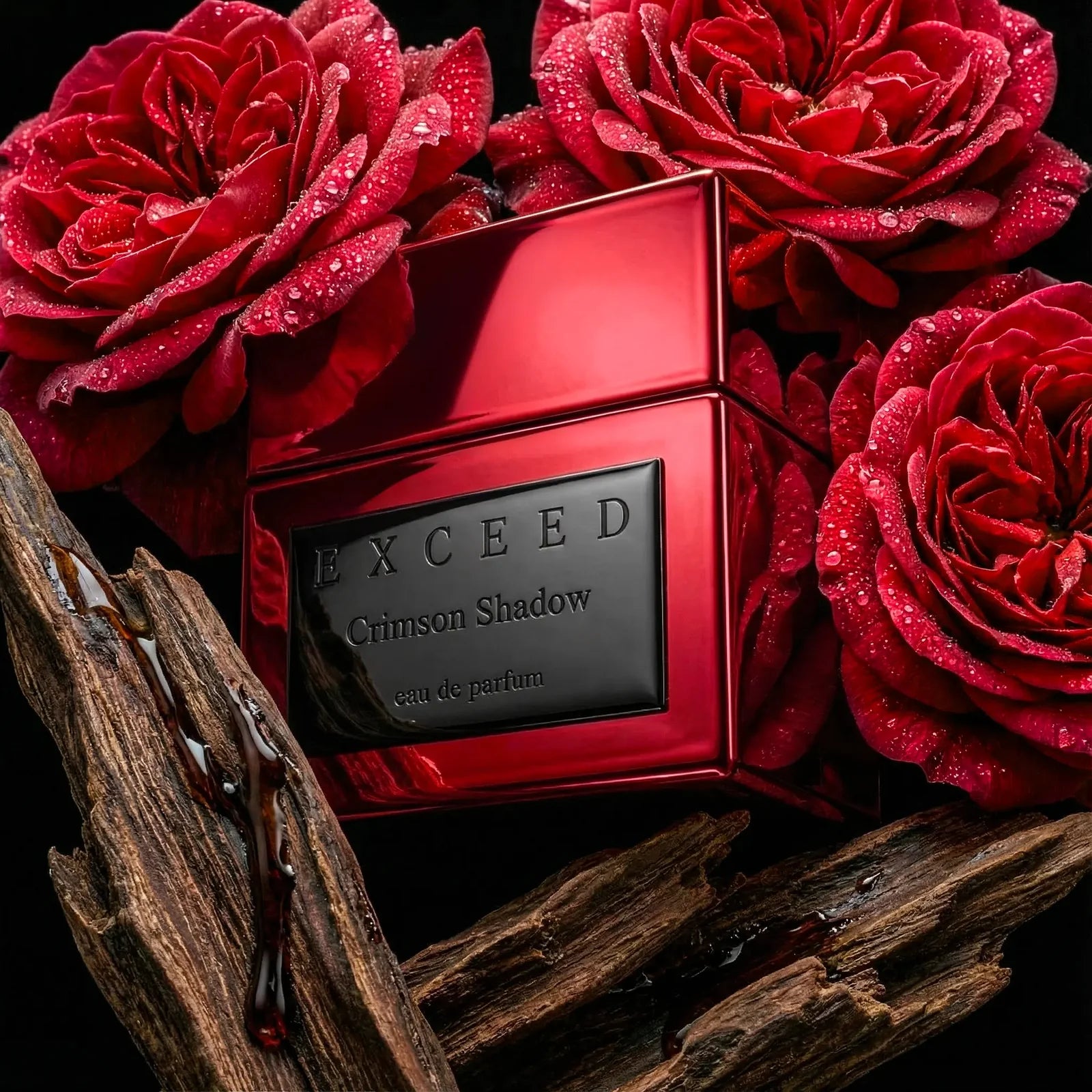 EXCEED - CRIMSON SHADOW EAU DE PARFUM 1.7OZ UNISEX